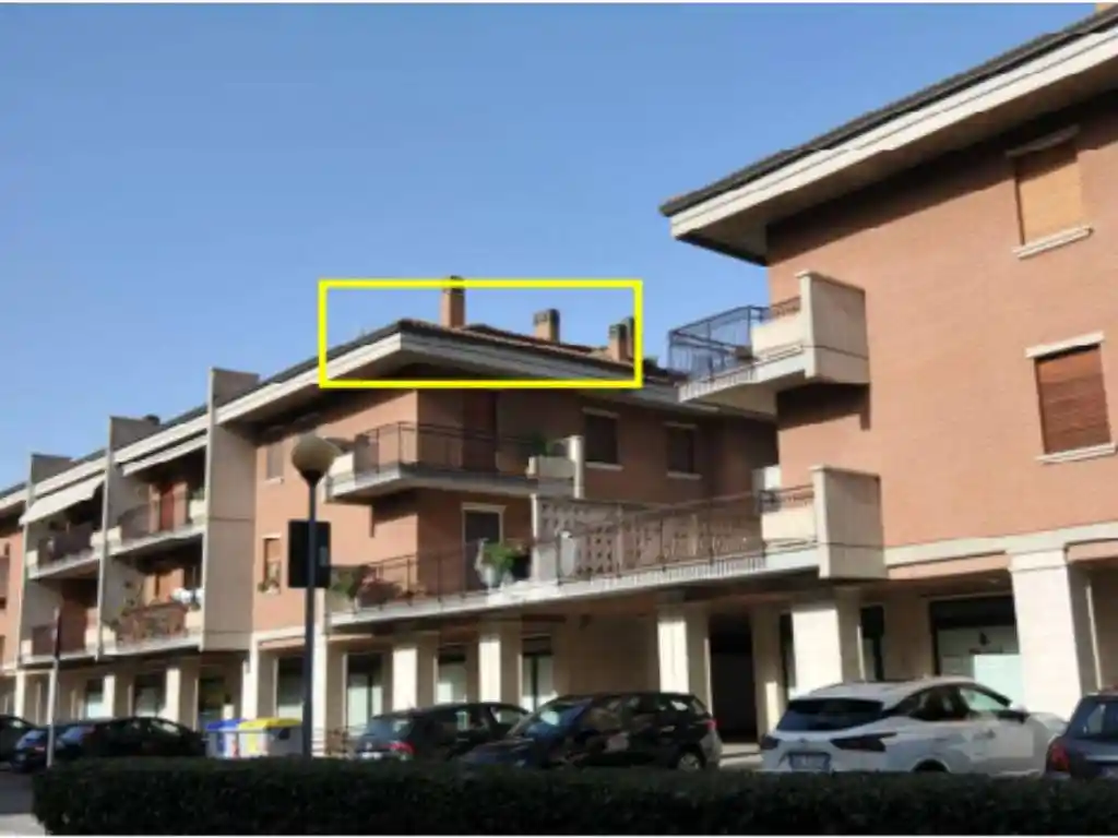 Appartamento in vendita a Assisi