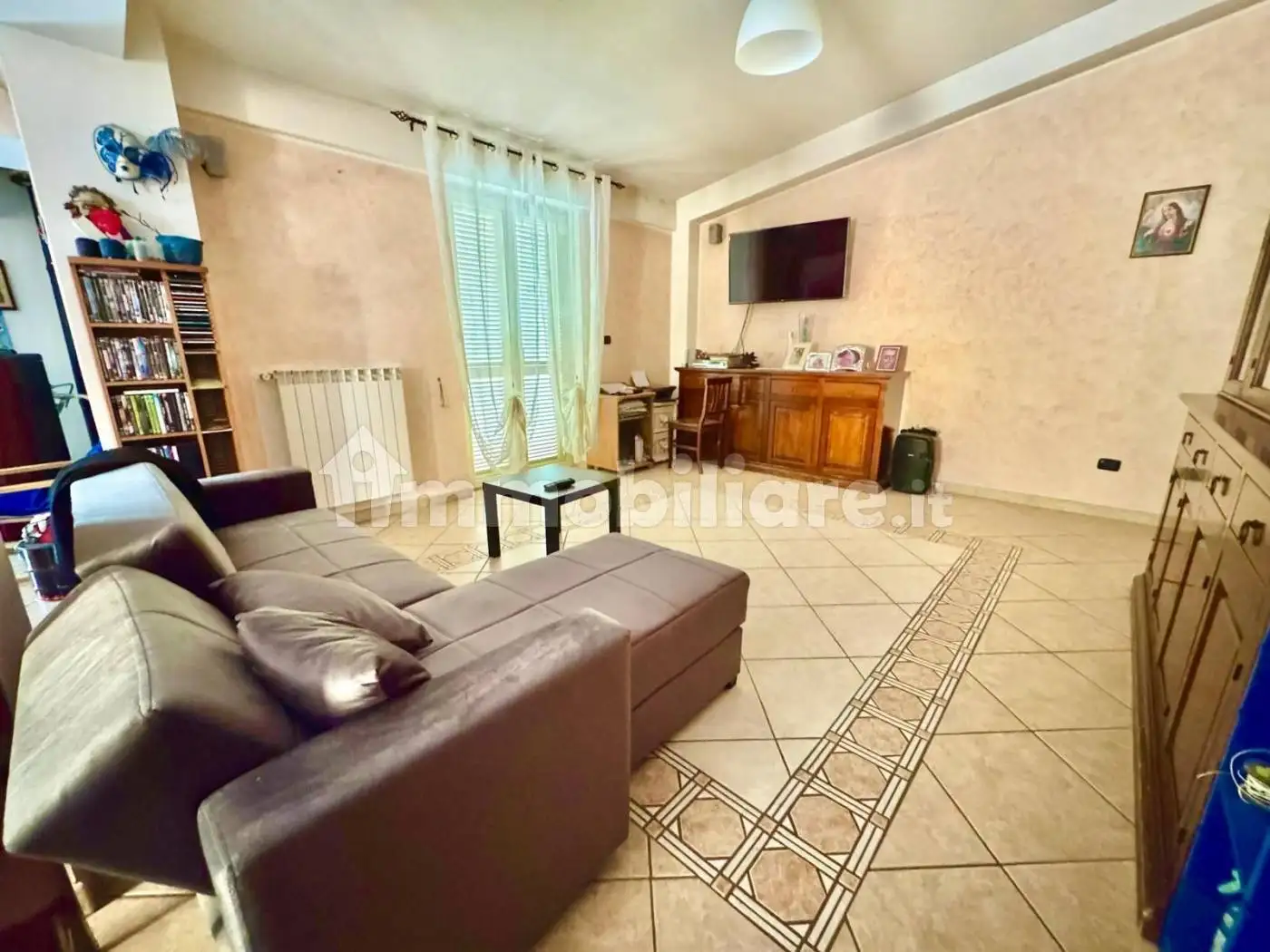 Appartamento in vendita a Avezzano