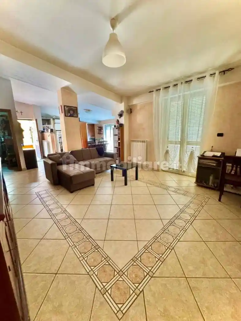 Quadrilocale via Madonna del Passo, Centro, Avezzano - foto 2