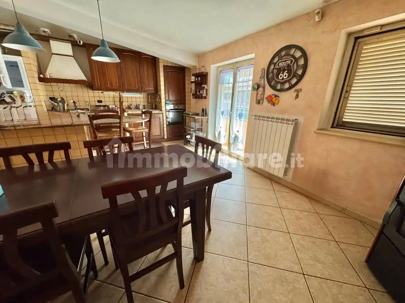 Quadrilocale via Madonna del Passo, Centro, Avezzano - foto 4