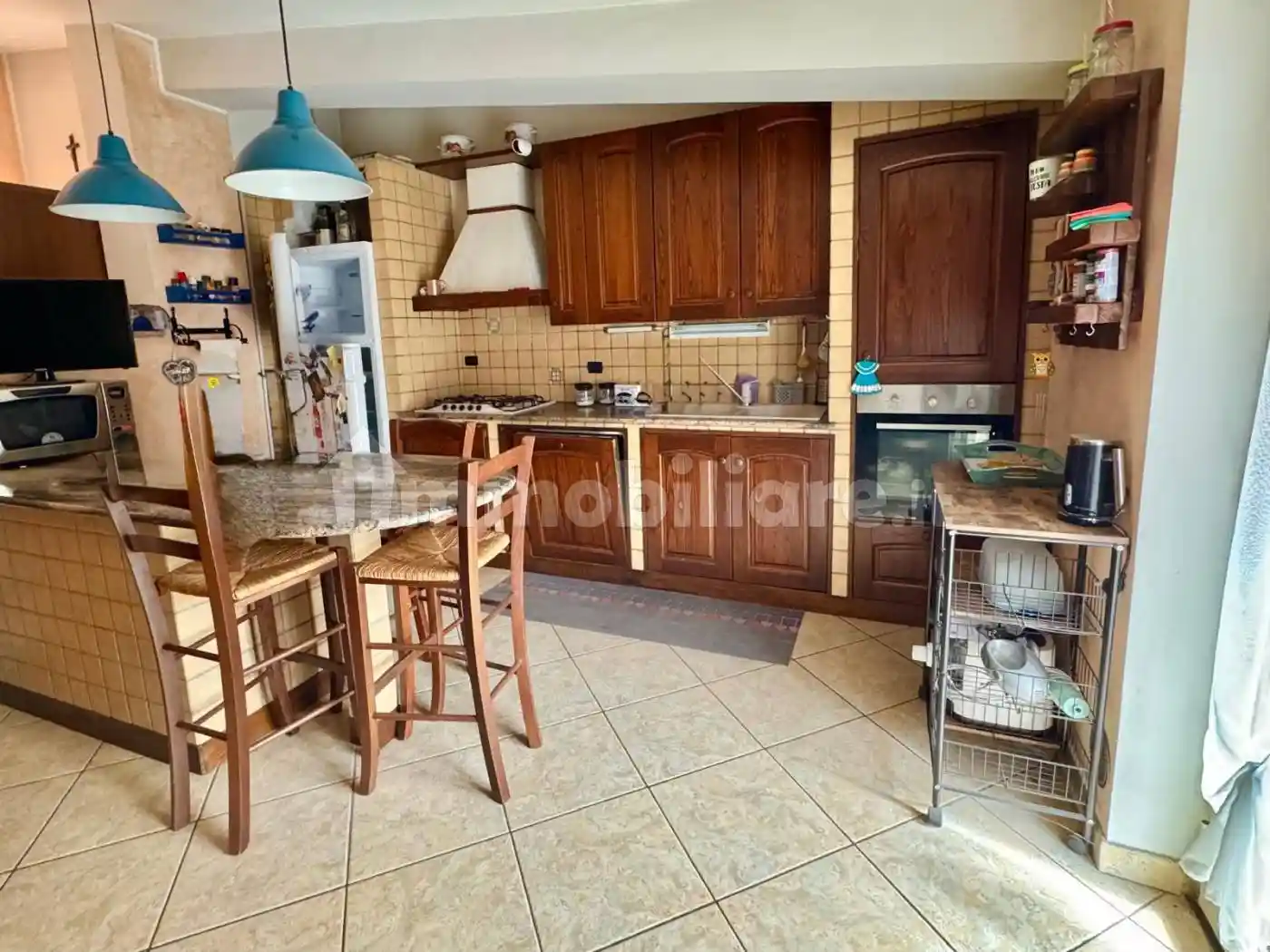 Quadrilocale via Madonna del Passo, Centro, Avezzano - foto 5