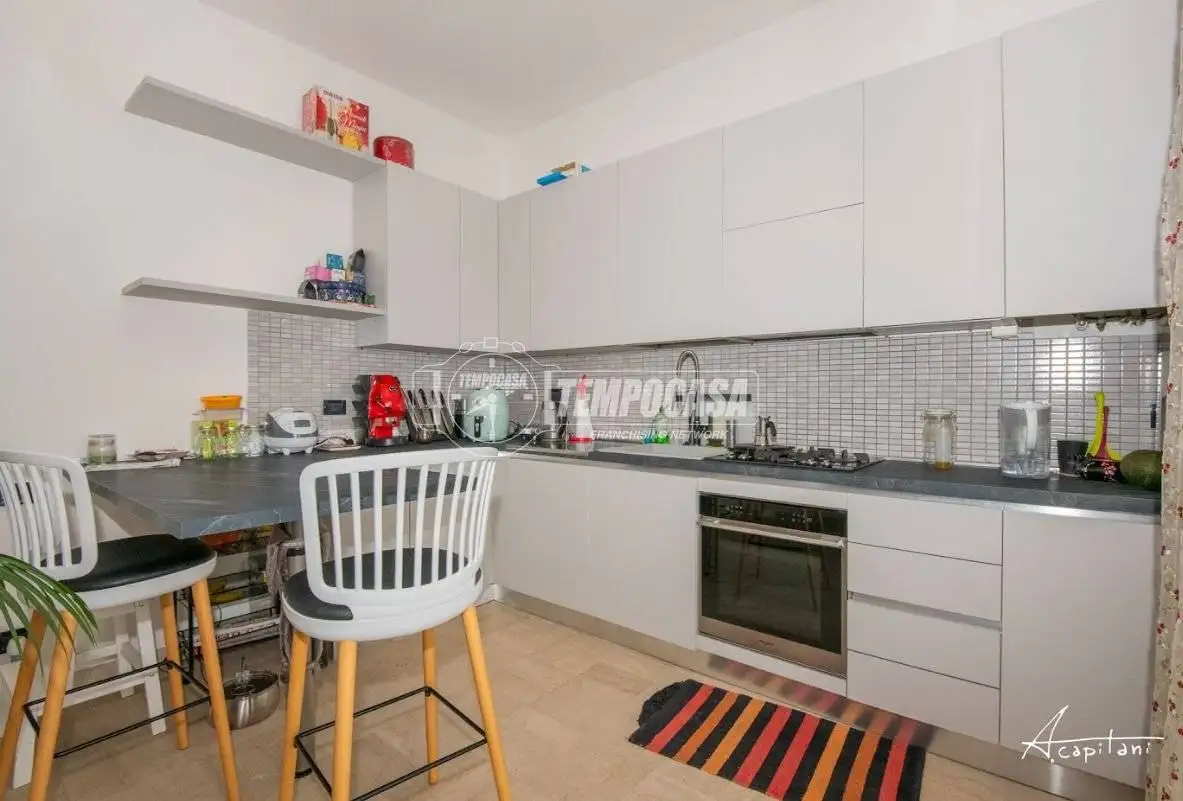 Appartamento in vendita a Rovigo