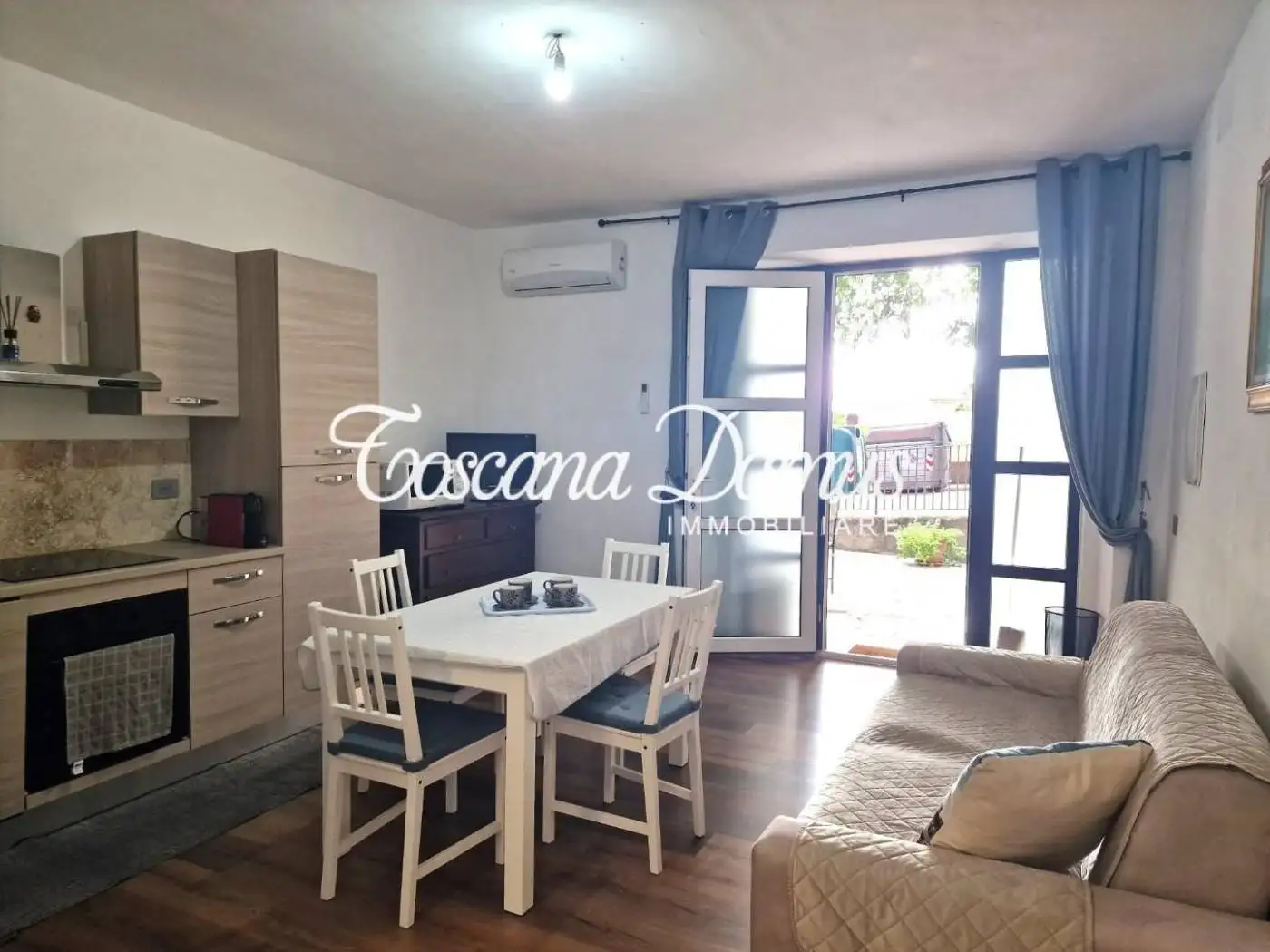 Appartamento in vendita a Siena