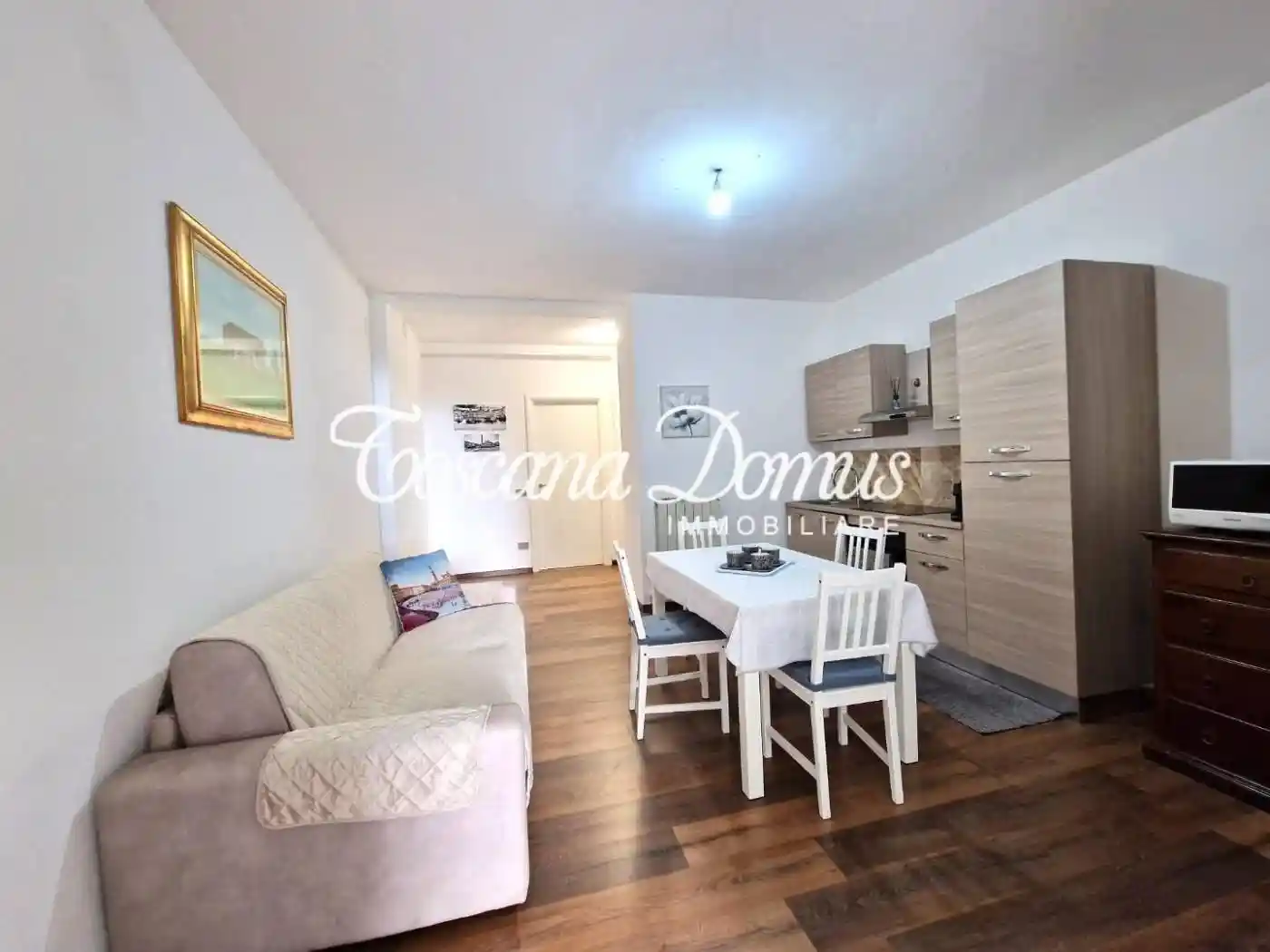 Trilocale via XXIV Maggio,  40, San Prospero, Siena - foto 2