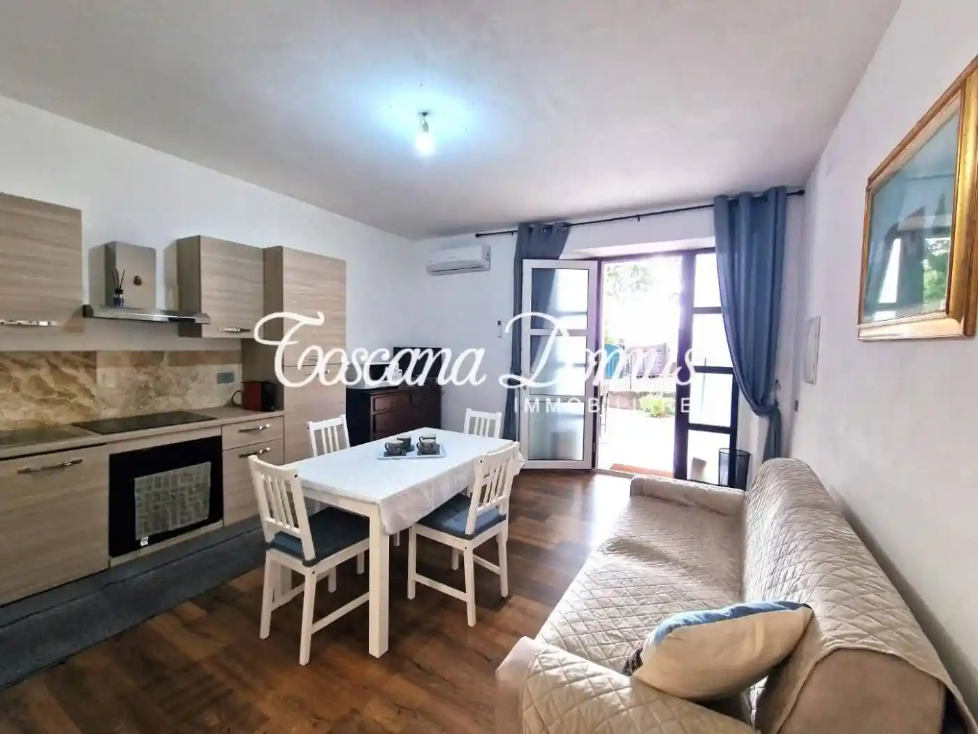 Trilocale via XXIV Maggio,  40, San Prospero, Siena - foto 3