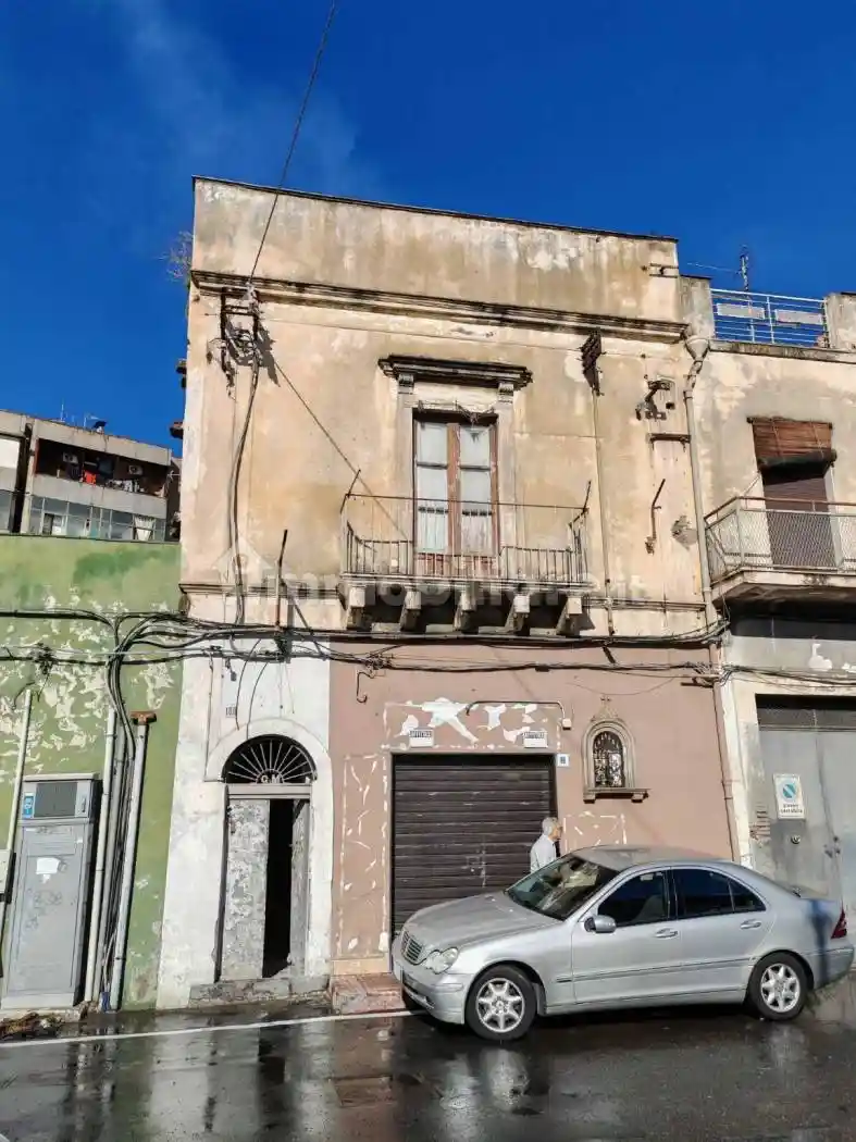 Villa unifamiliare via Zia Lisa 100, San Giuseppe la Rena, Catania - foto 5