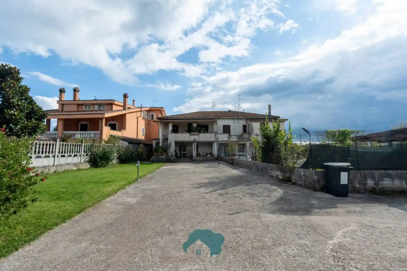 Villa in vendita a Palestrina