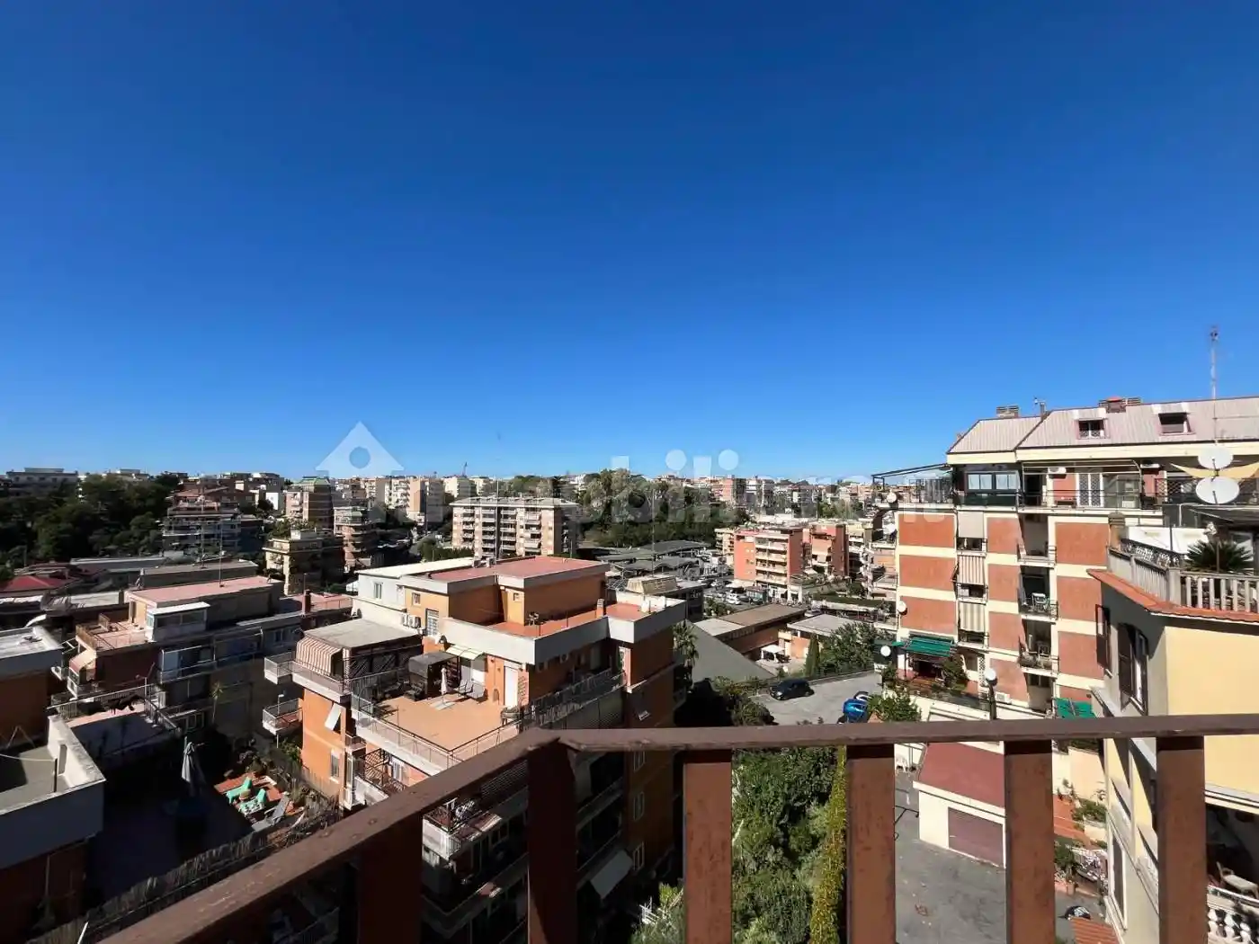 Trilocale via Paolo V 11, Boccea, Roma - foto 5