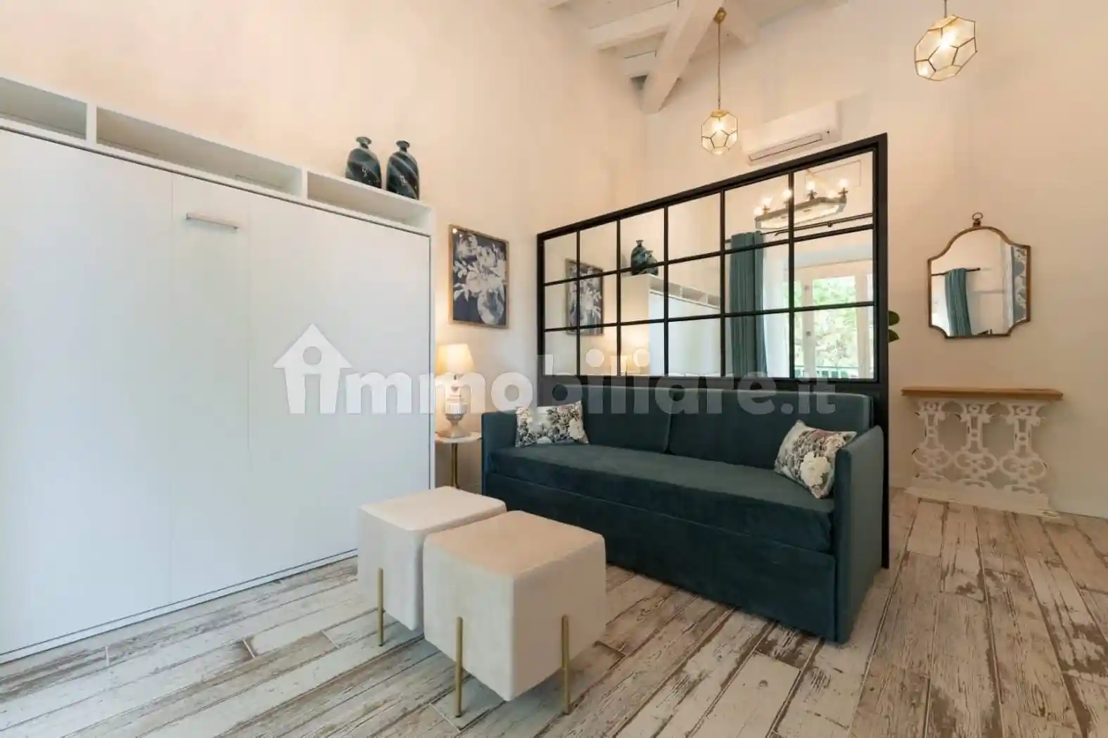 Monolocale via Beata Umiliana 23, Due Strade - San Gaggio, Firenze - foto 4