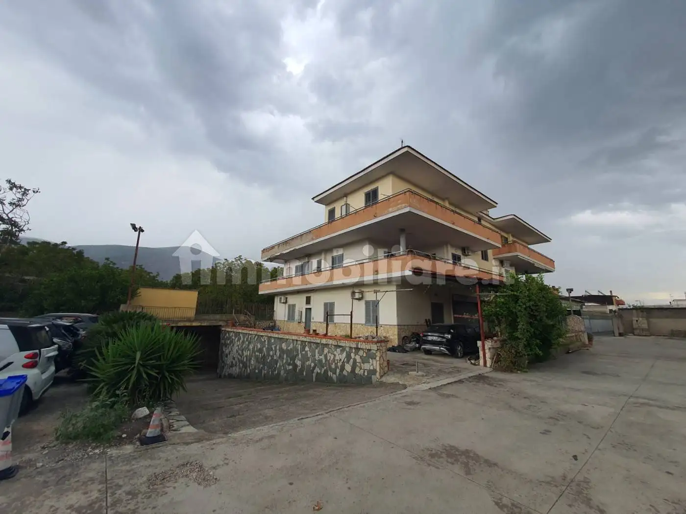 Villa in vendita a Striano