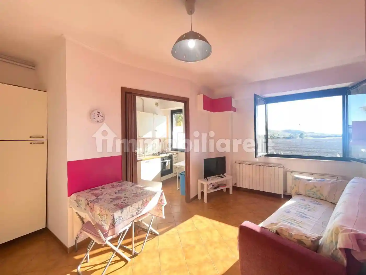 Appartamento in vendita a Monterotondo