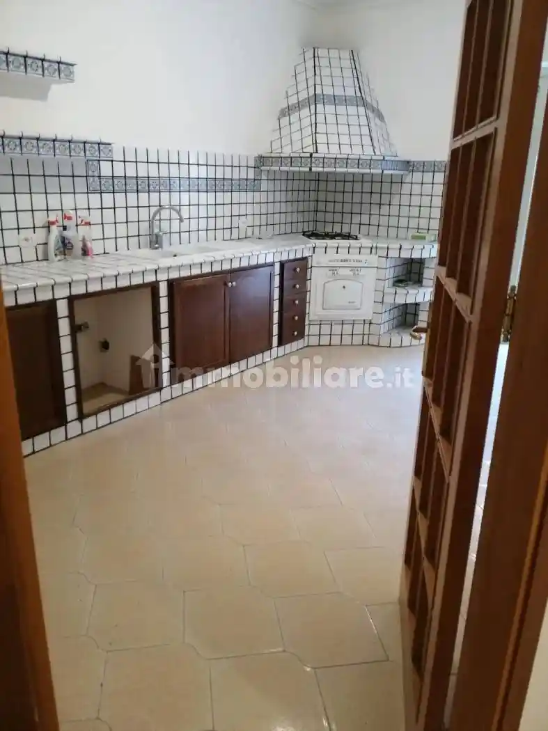 Appartamento in vendita a Porto Empedocle