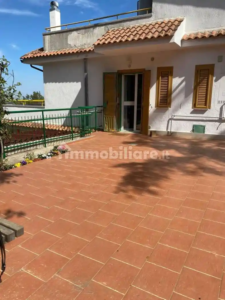 Villa in vendita a Cassano delle Murge