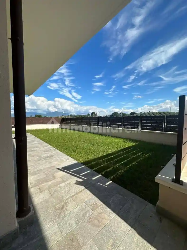 Appartamento in vendita a Monterotondo