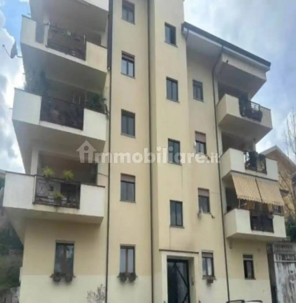 Appartamento all'asta Contrada Pasquali,, Mendicino - foto 3