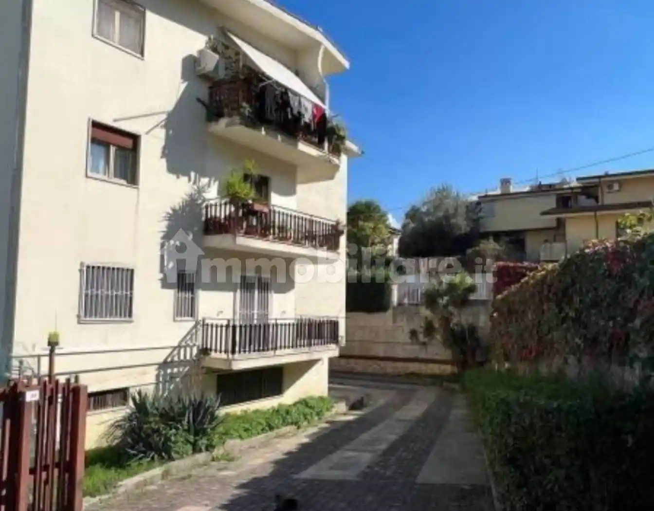 Appartamento all'asta Contrada Pasquali,, Mendicino - foto 4