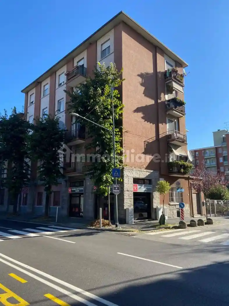 Appartamento in vendita a Sesto San Giovanni