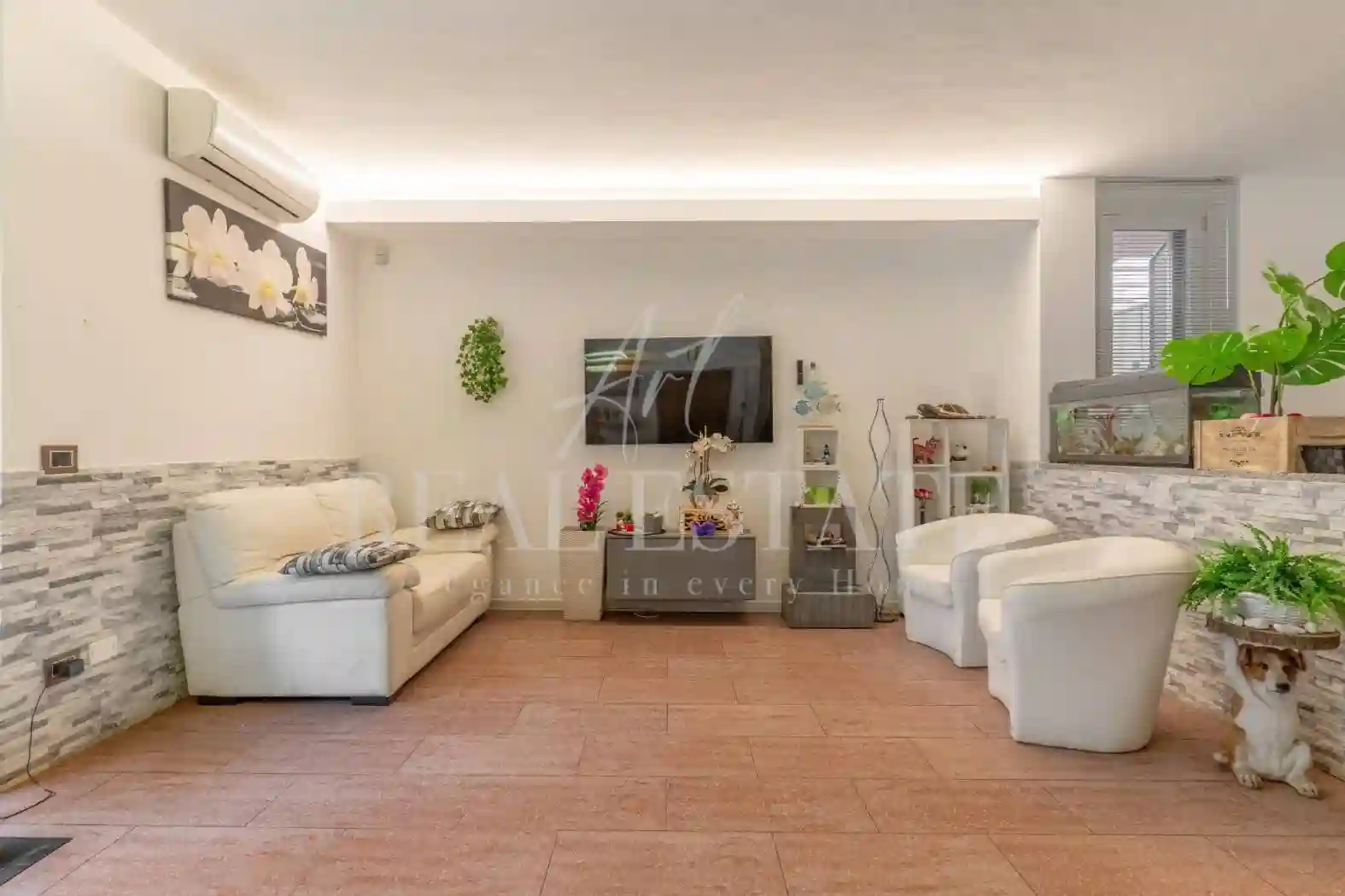 Villetta a schiera - foto 3