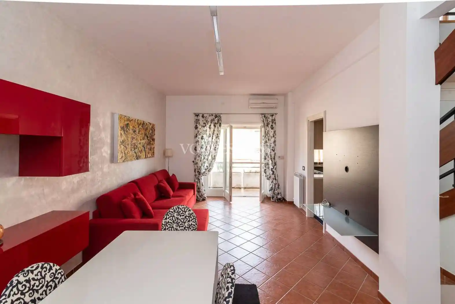 Bilocale via Tespi, Axa, Roma - foto 2