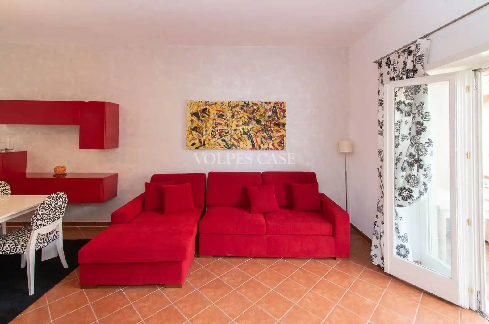 Bilocale via Tespi, Axa, Roma - foto 3