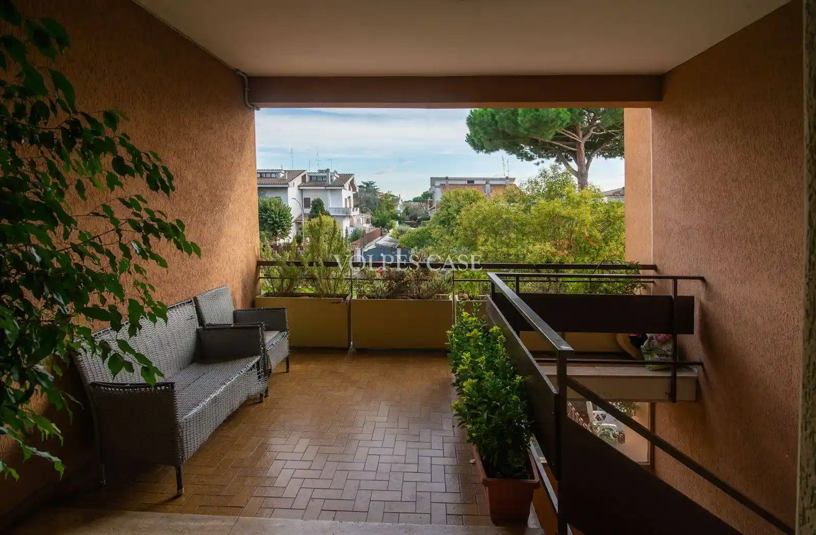 Bilocale via Tespi, Axa, Roma - foto 5