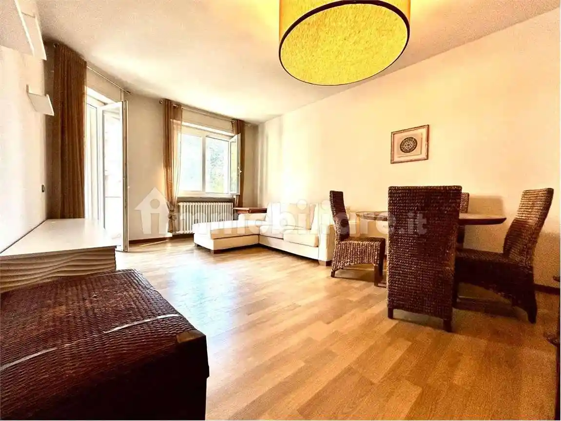 Appartamento in vendita a Castelletto Sopra Ticino