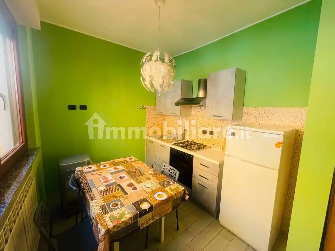 Trilocale via Ugo Foscolo, Rondinella - Stazione, Sesto San Giovanni - foto 2