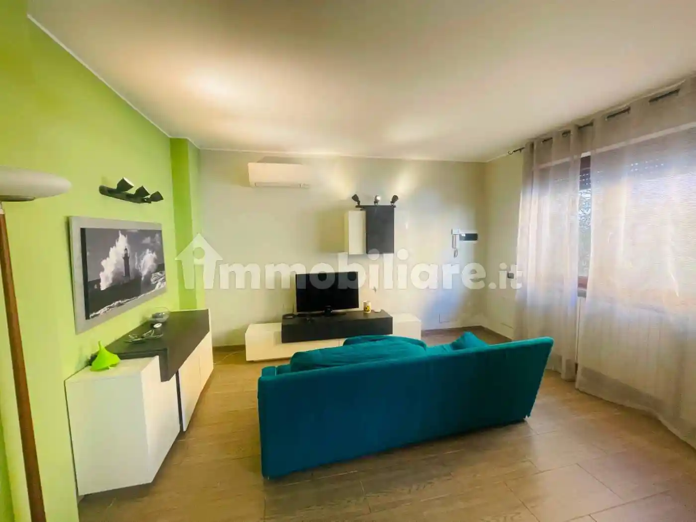 Trilocale via Ugo Foscolo, Rondinella - Stazione, Sesto San Giovanni - foto 3