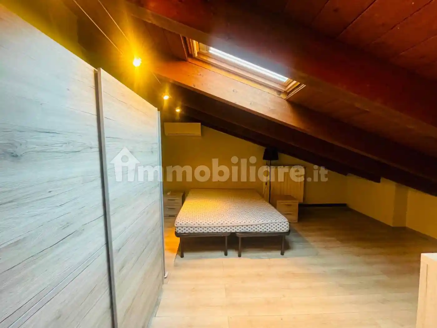 Trilocale via Ugo Foscolo, Rondinella - Stazione, Sesto San Giovanni - foto 5