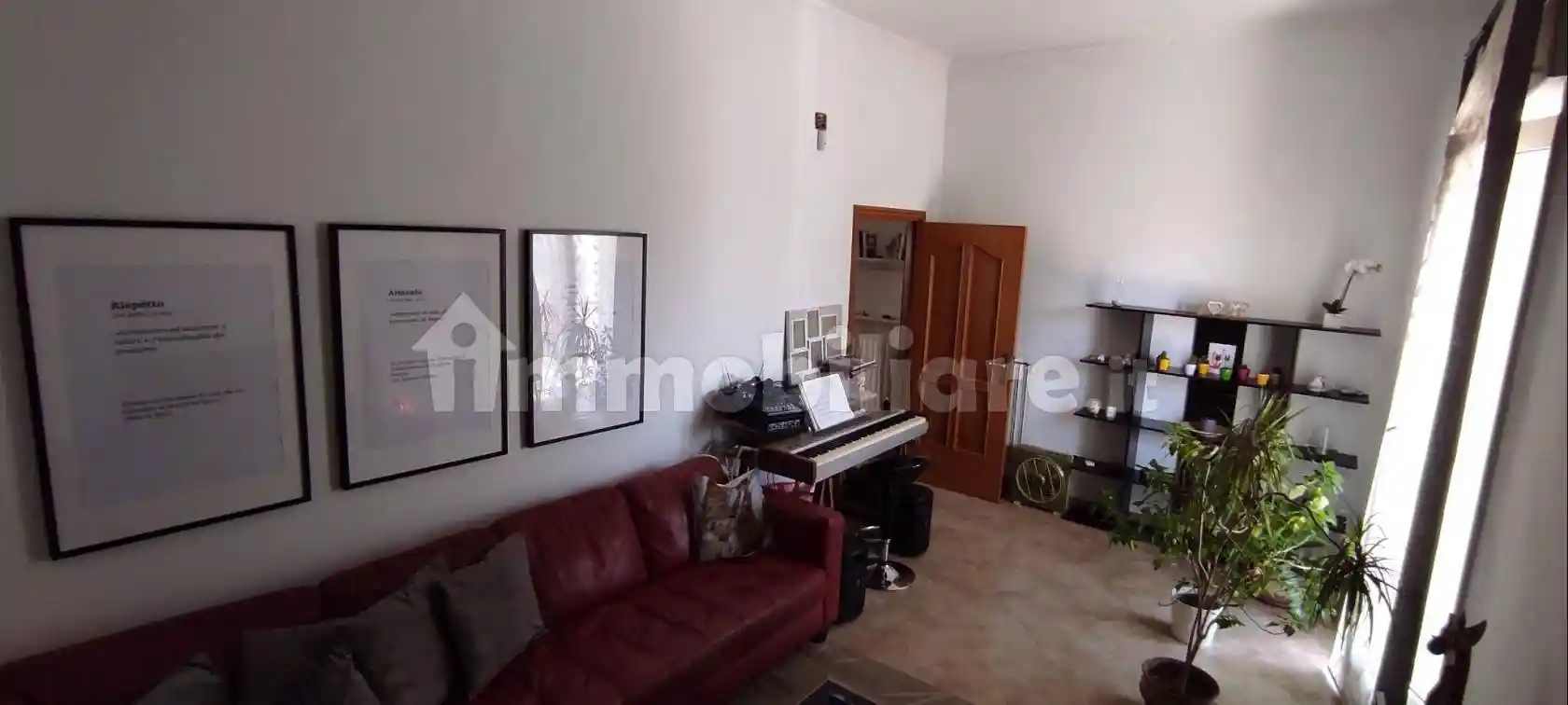 Appartamento in vendita a Manduria