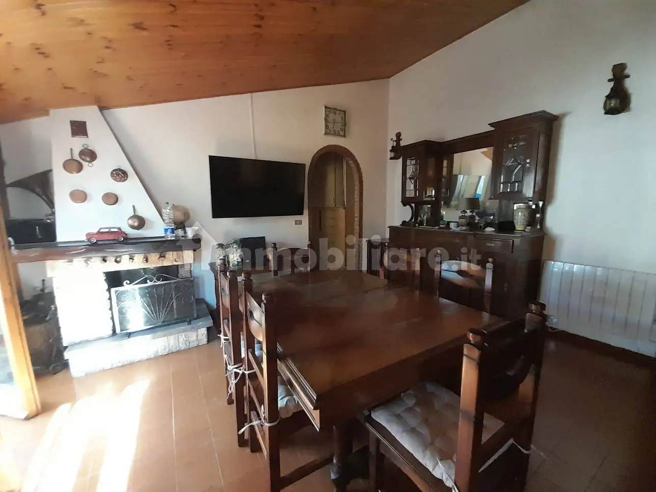 Appartamento in vendita a Castel di Sangro