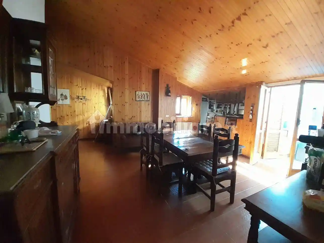 Trilocale via Panoramica 20, Centro, Castel di Sangro - foto 2