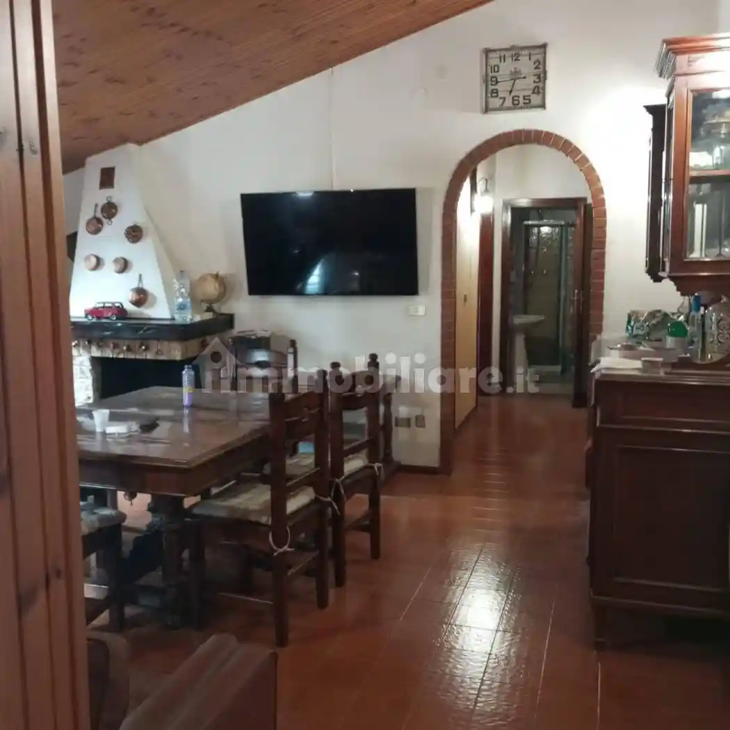 Trilocale via Panoramica 20, Centro, Castel di Sangro - foto 3