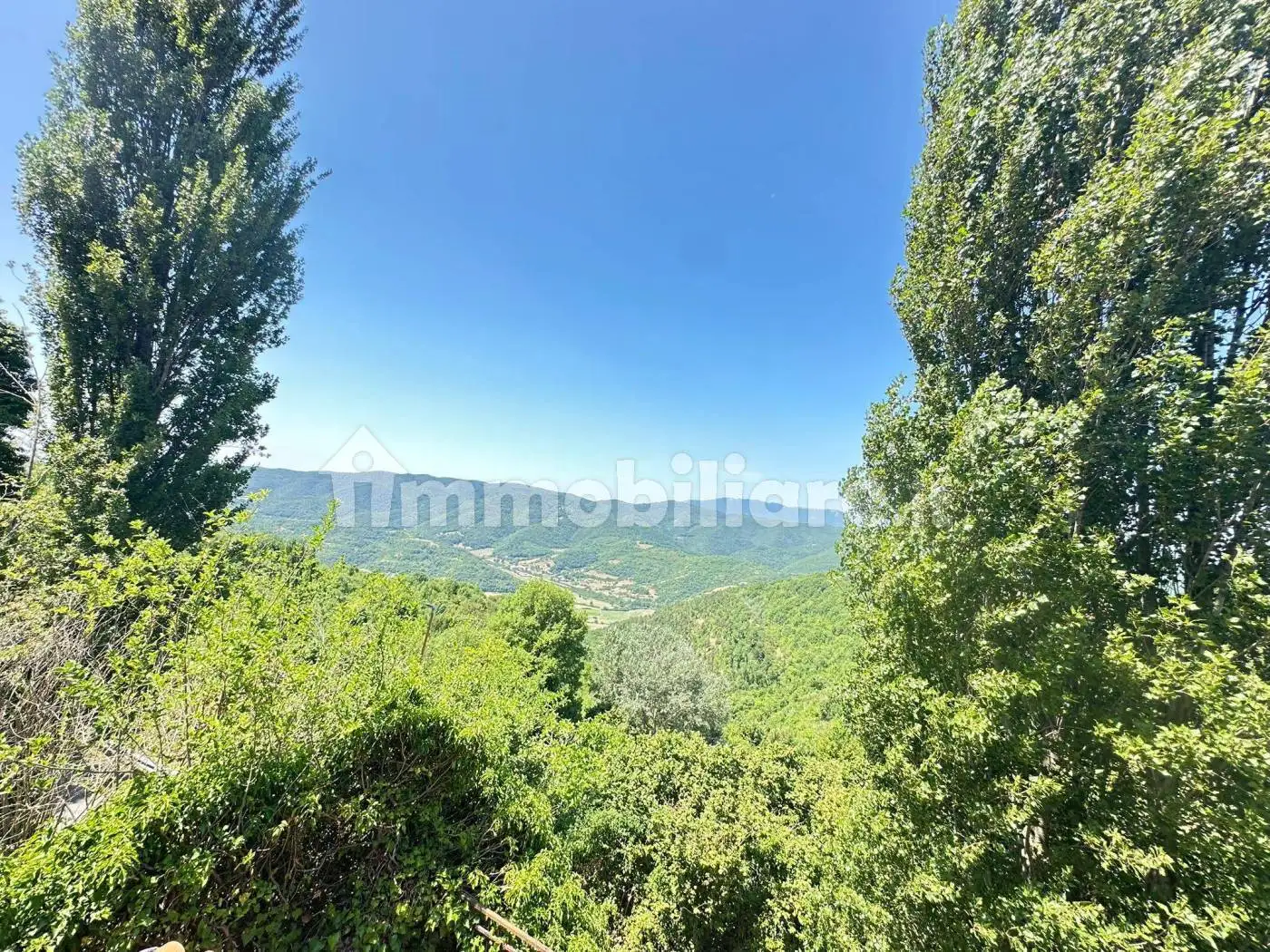 Villa in vendita a Belmonte in Sabina