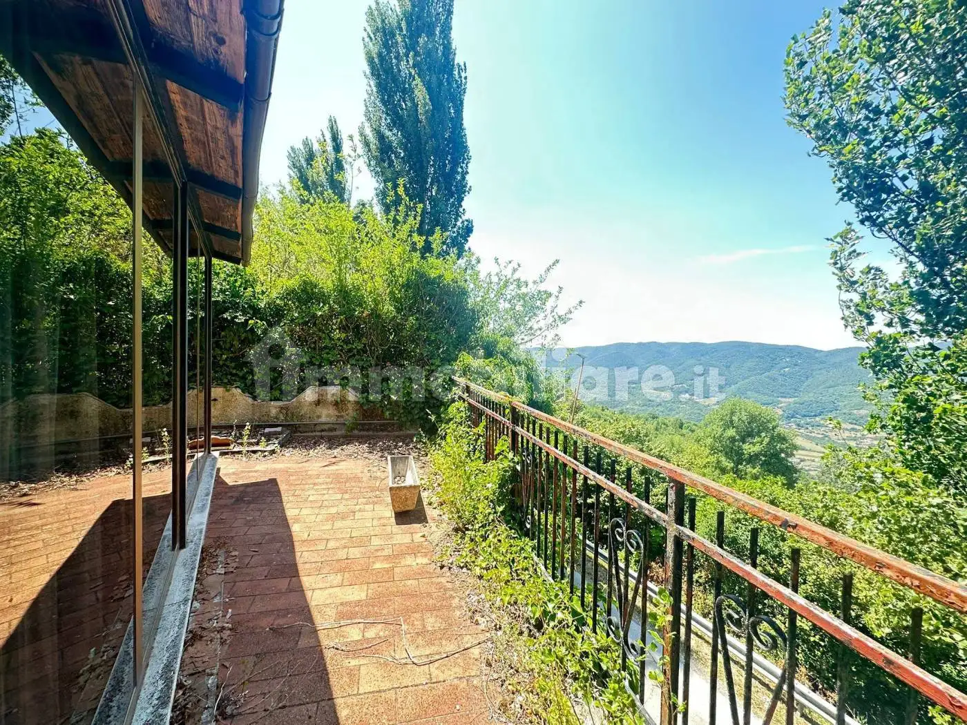 Villa unifamiliare via Terze Ville, Belmonte in Sabina - foto 3