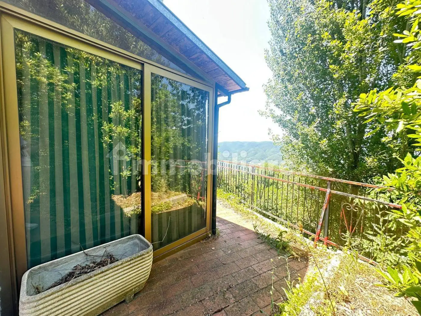 Villa unifamiliare via Terze Ville, Belmonte in Sabina - foto 4