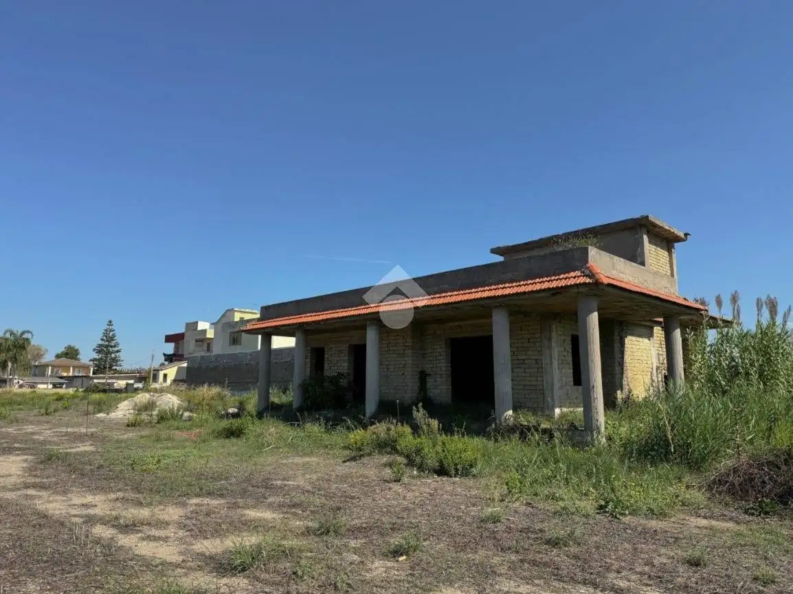 Villa in vendita a Giugliano in Campania