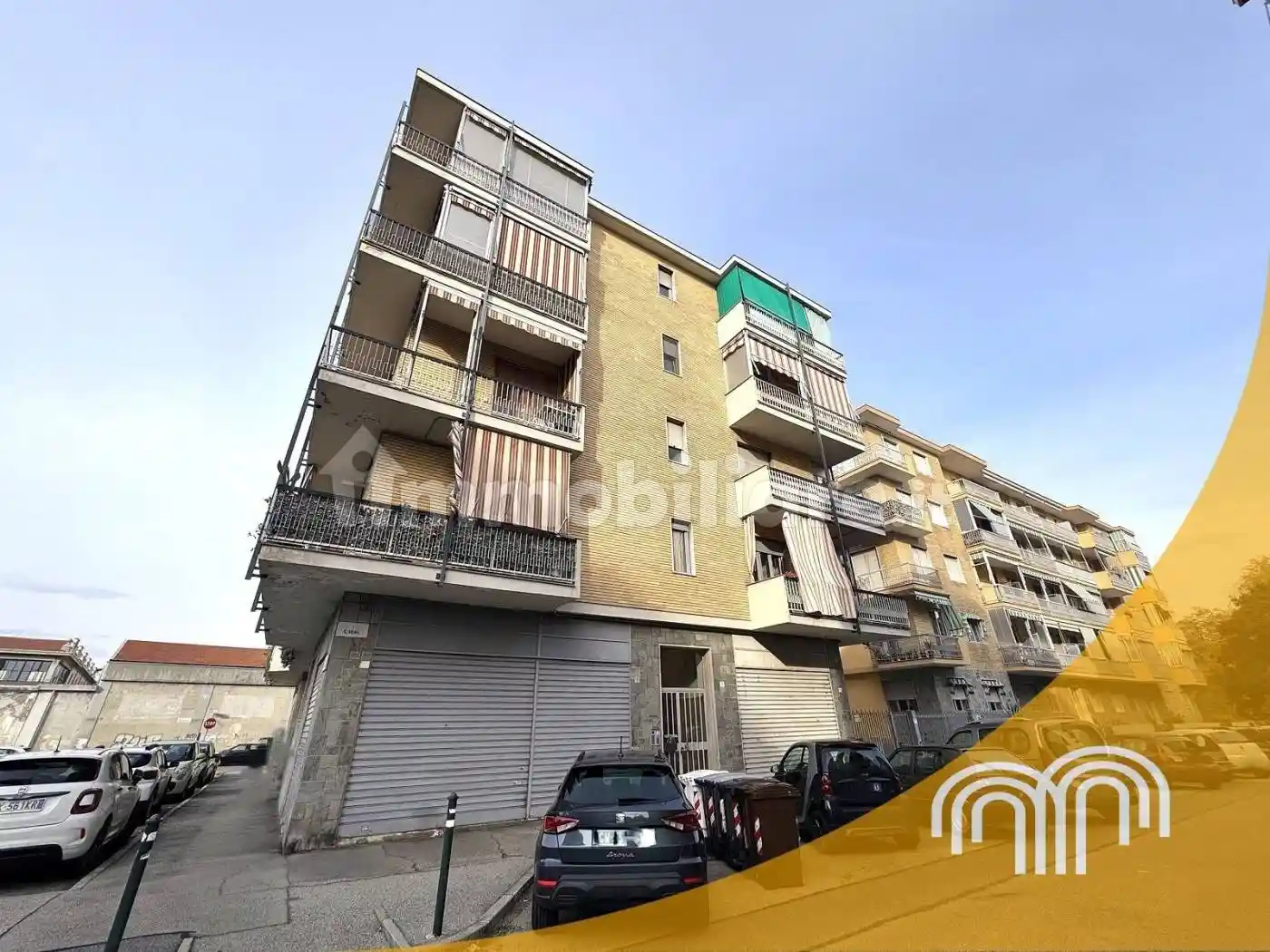 Appartamento in vendita a Grugliasco