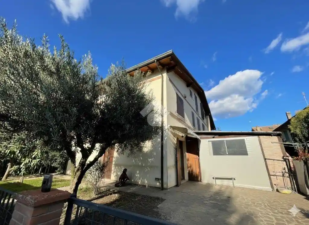 Villa plurifamiliare via Andrea Mantegna 18, San Michele, Ravenna - foto 2