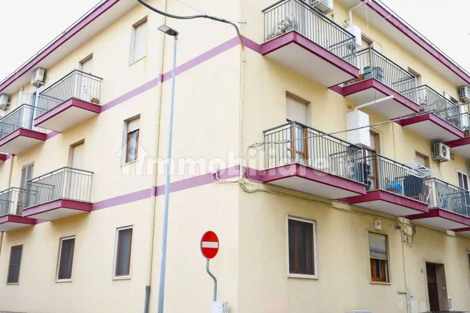 Appartamento in vendita a Brindisi