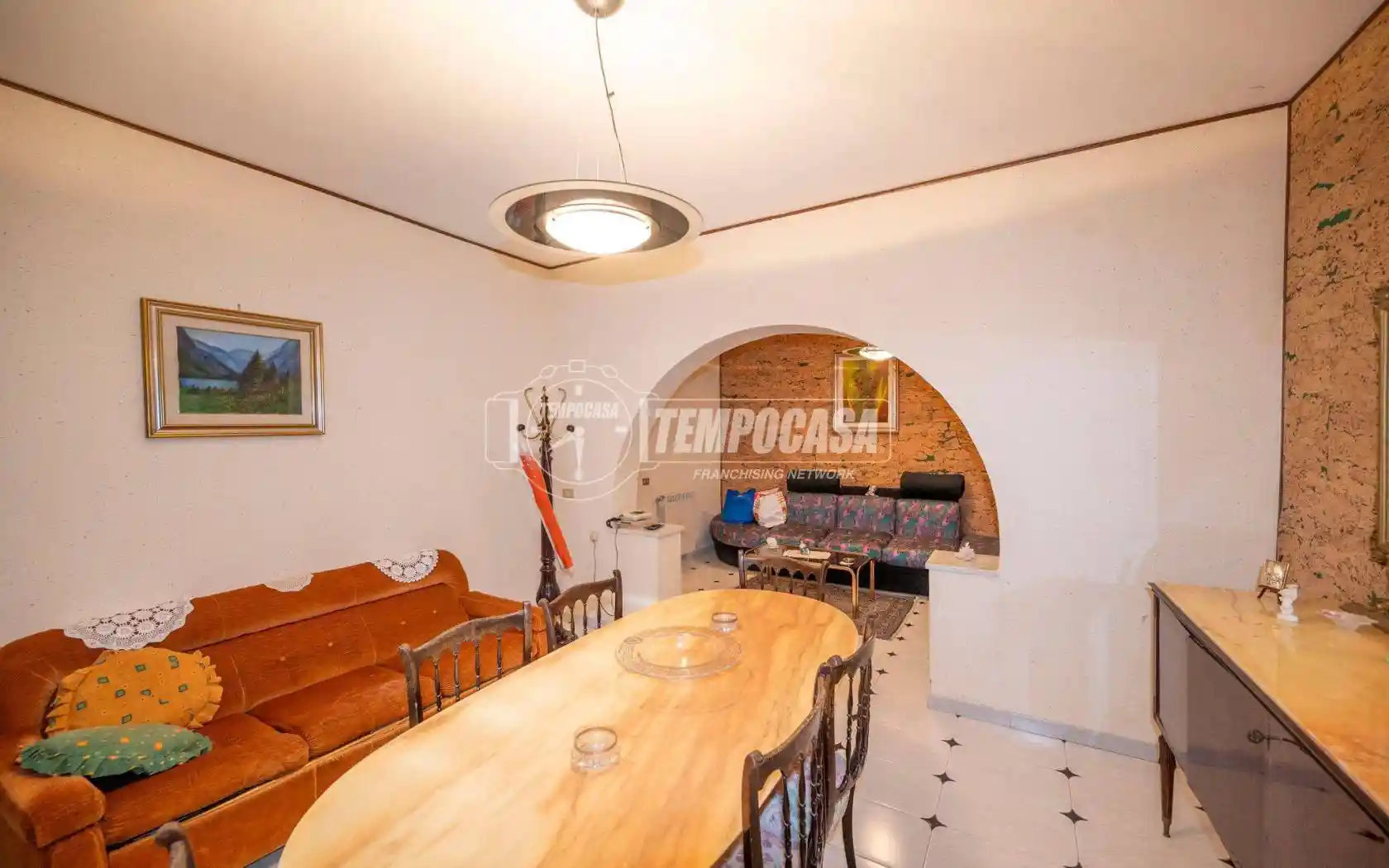 Terratetto unifamiliare via Maestra 14, Masse, Messina - foto 2