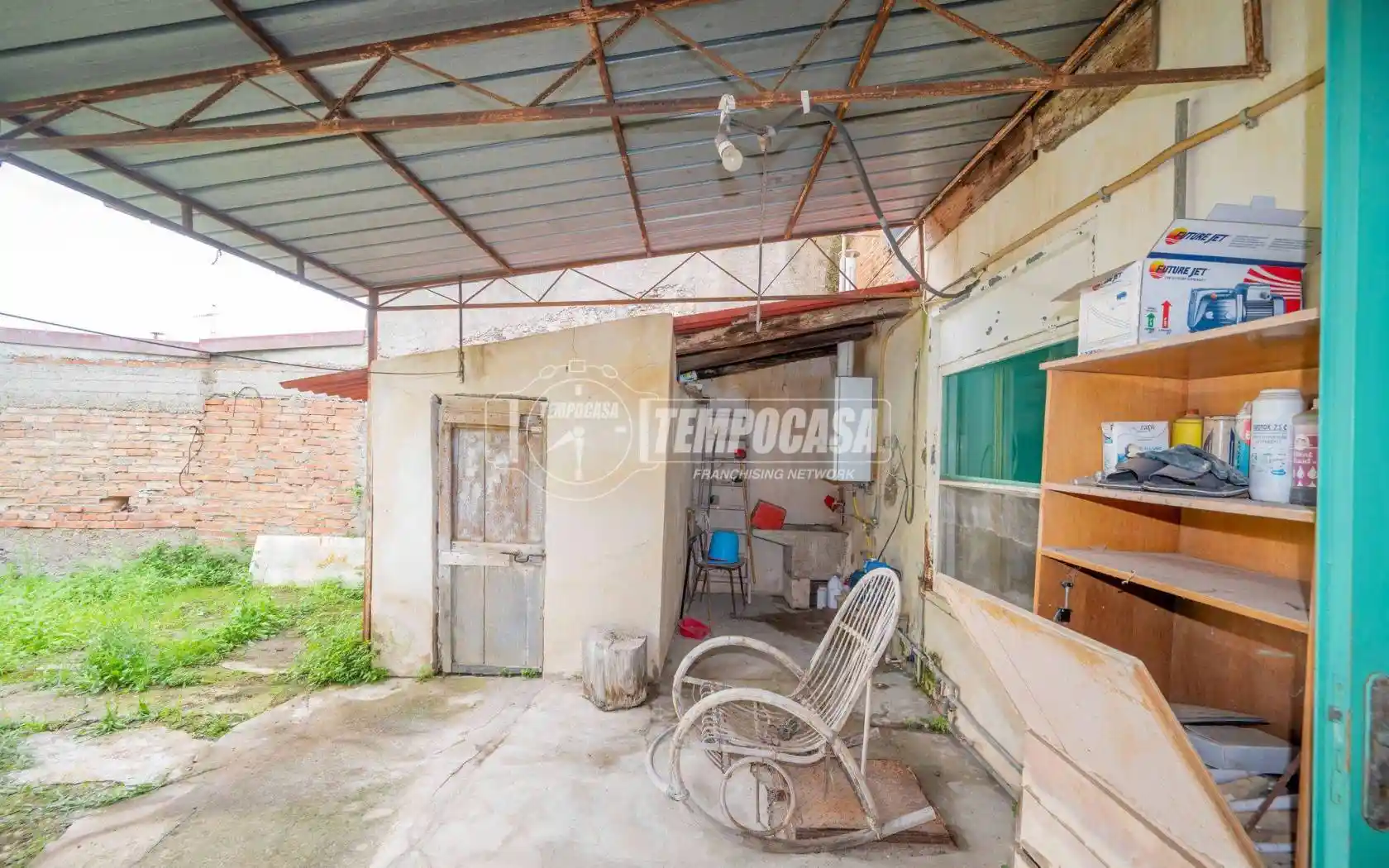 Terratetto unifamiliare via Maestra 14, Masse, Messina - foto 4