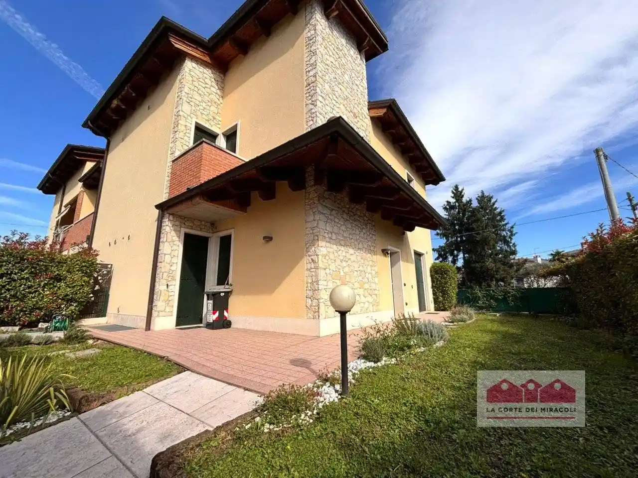 Villetta a schiera - foto 2