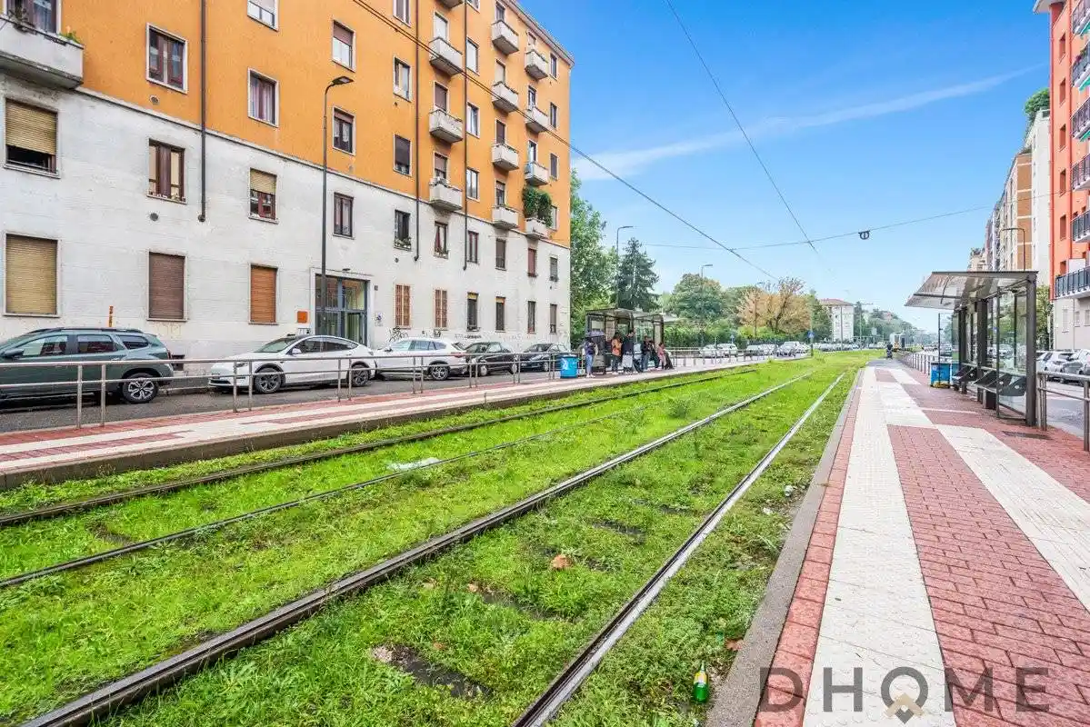 Bilocale via Console Marcello, 1, 20156 Milano Italia, Certosa, Milano - foto 2