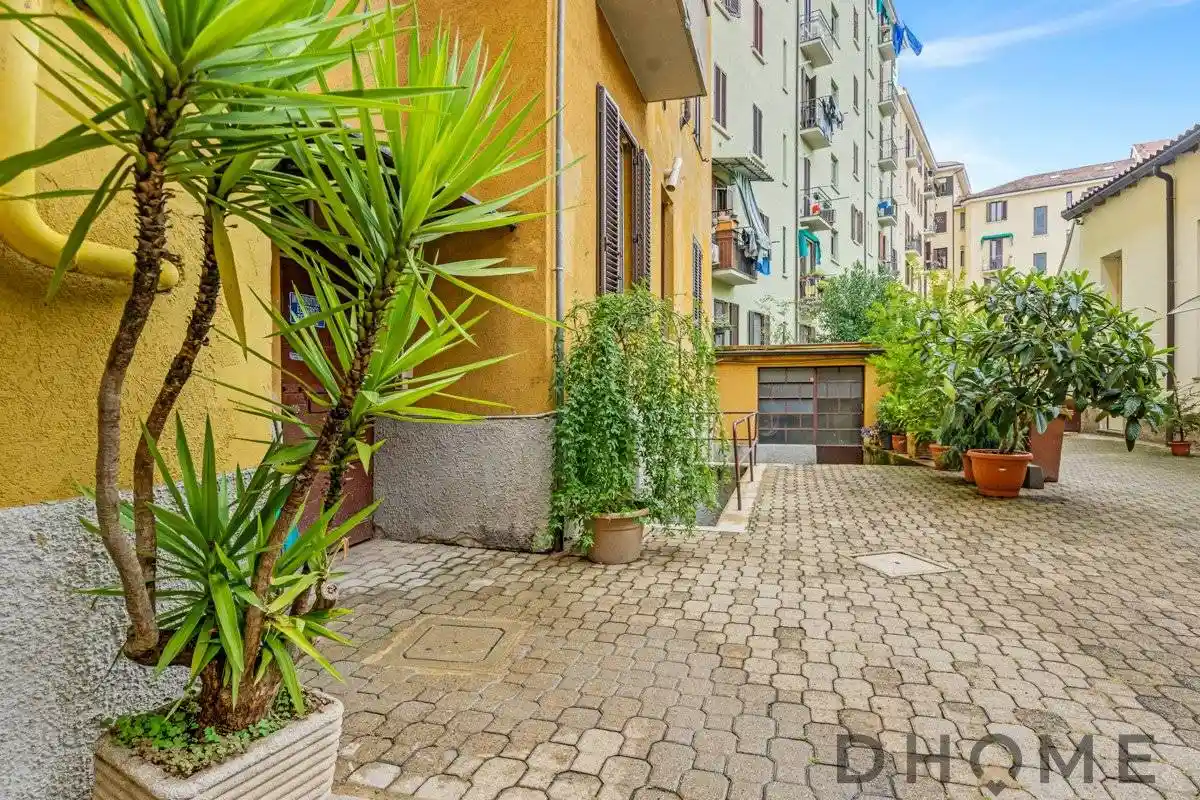 Bilocale via Console Marcello, 1, 20156 Milano Italia, Certosa, Milano - foto 3