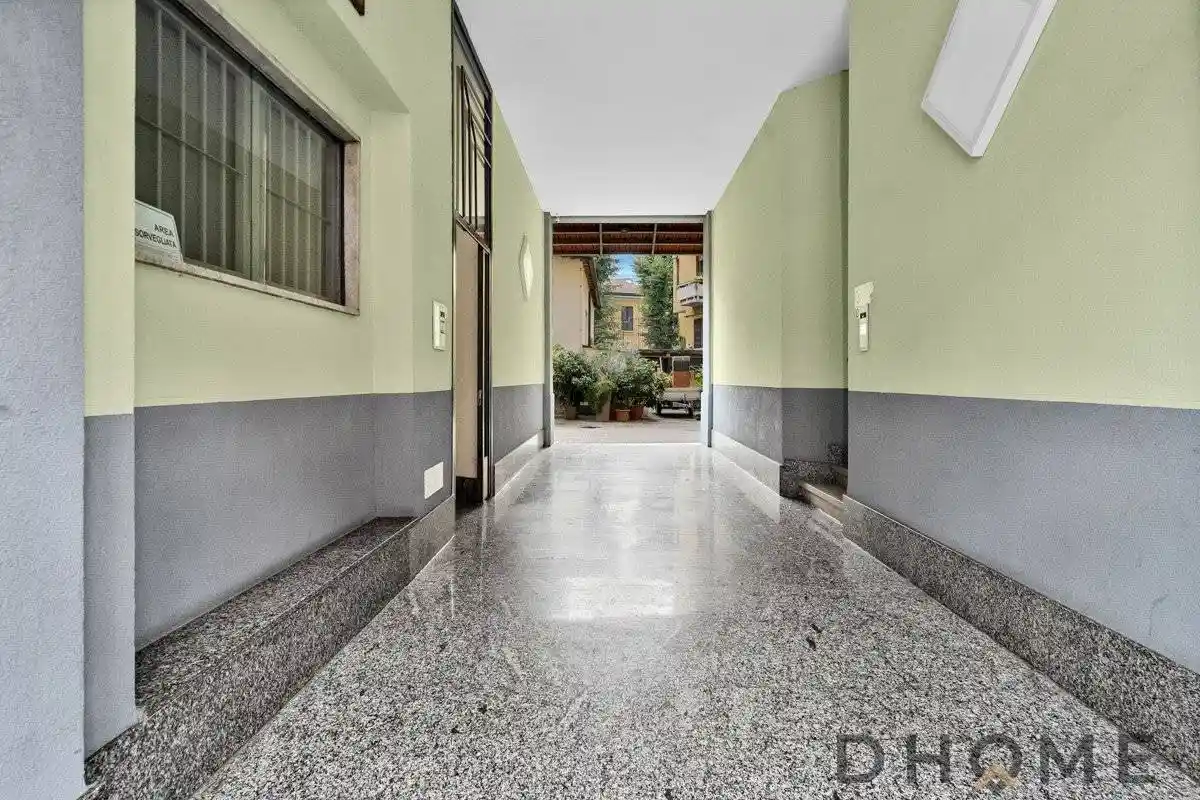 Bilocale via Console Marcello, 1, 20156 Milano Italia, Certosa, Milano - foto 4