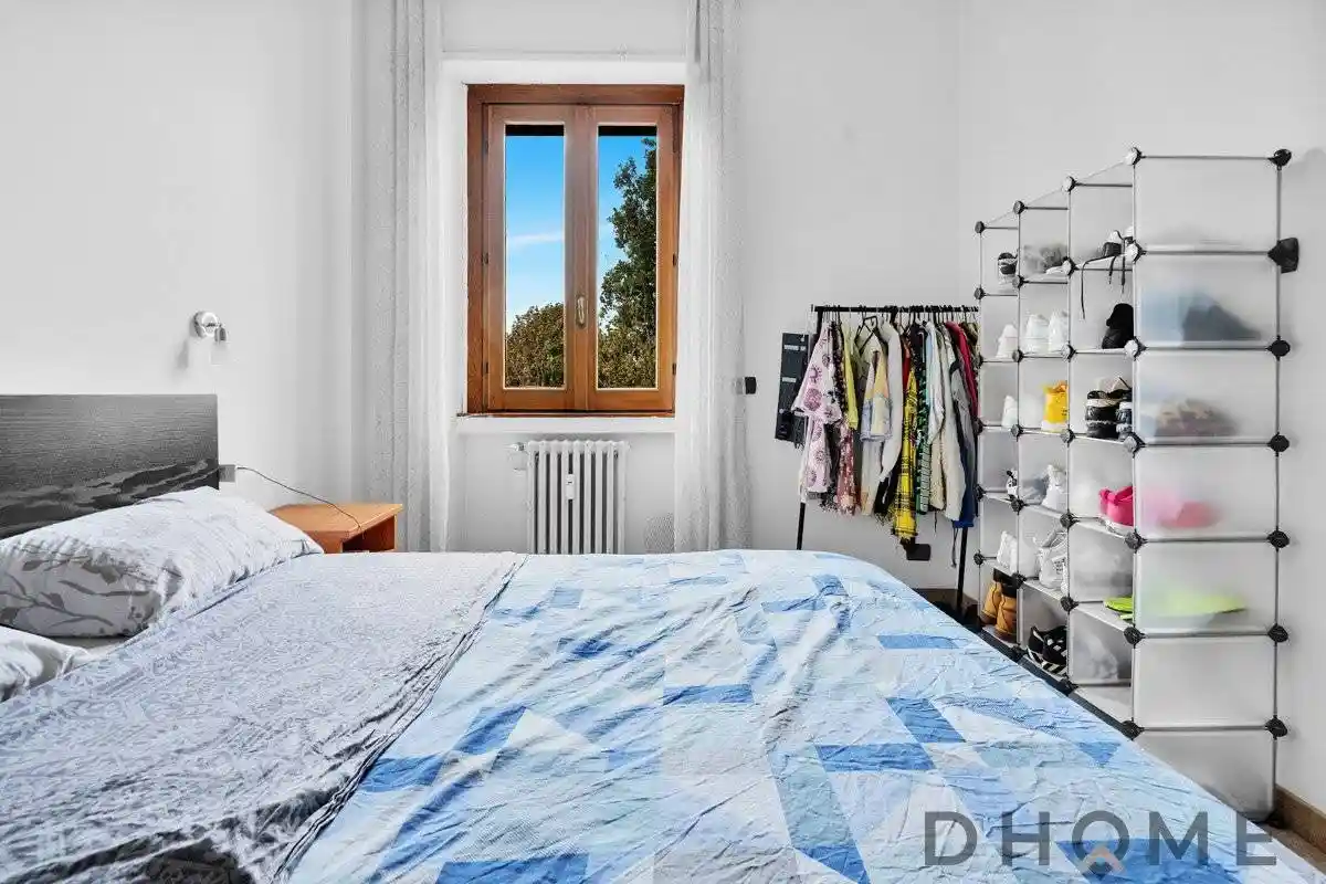 Bilocale via Console Marcello, 1, 20156 Milano Italia, Certosa, Milano - foto 5