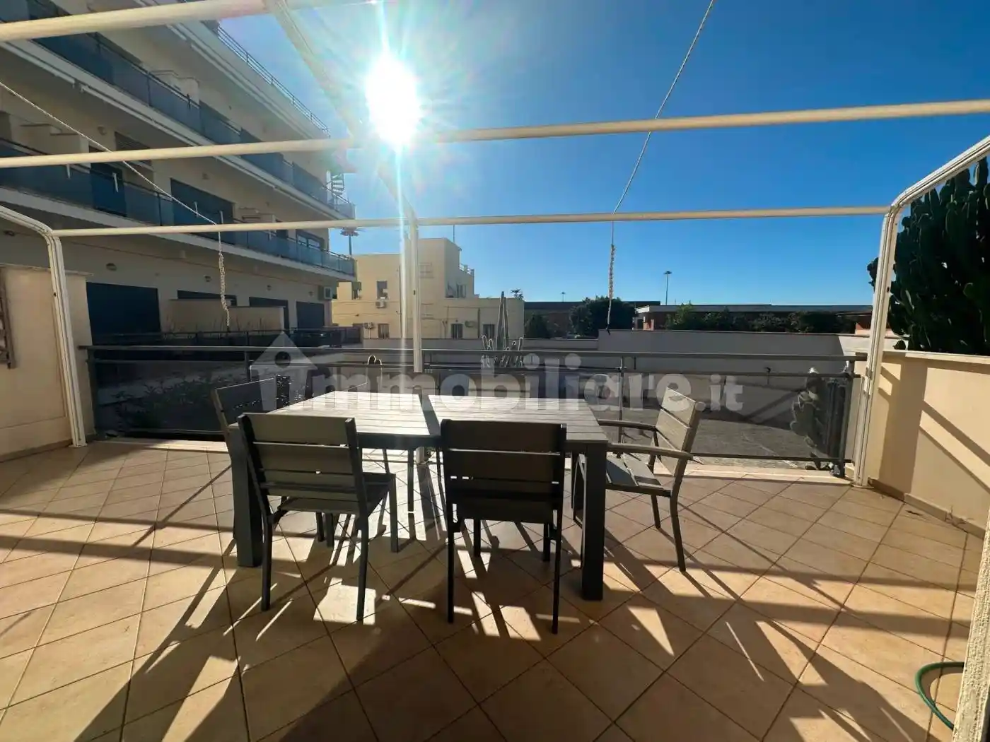 Appartamento in vendita a Formia