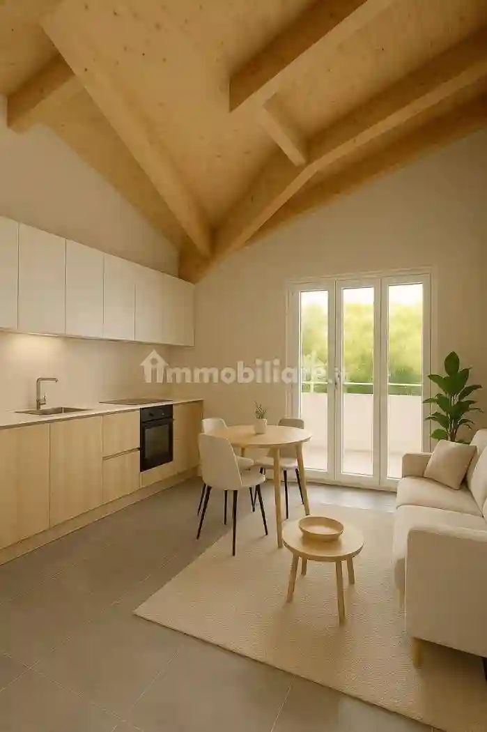 Attico - Mansarda - foto 2