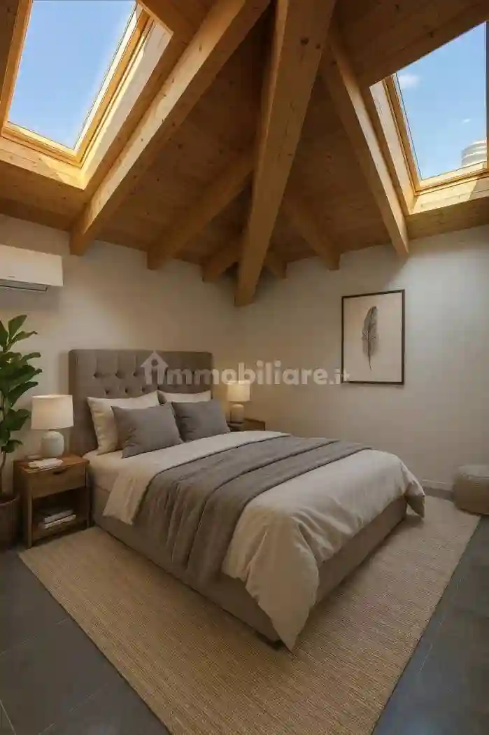 Attico - Mansarda - foto 3